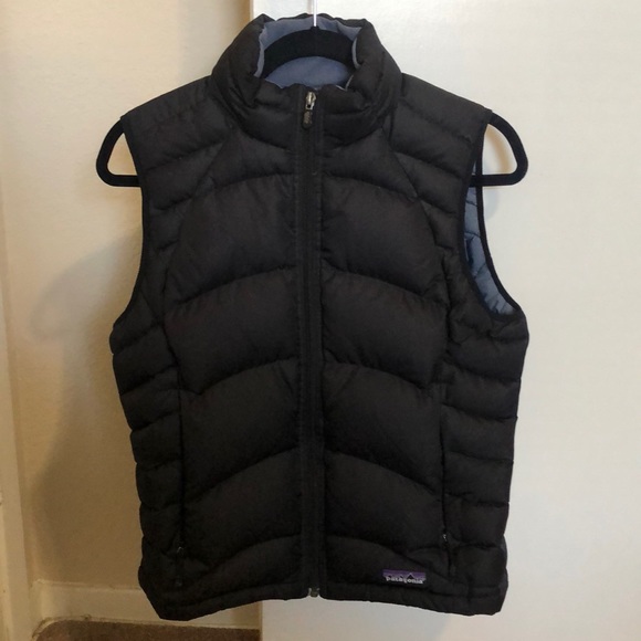 Patagonia Jackets & Blazers - Patagonia Vest in Women’s Medium